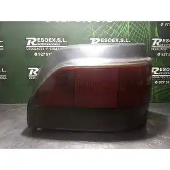 

7700827552 RIGHT REAR light RENAULT CLIO I PHASE I + II (B/C57)
