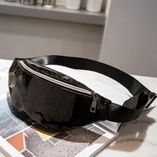 Женская поясная сумка с бананом, водонепроницаемые сумки, поясная сумка на плечо, поясная сумка, сумка на пояс для смартфона, нагрудная сумка A01