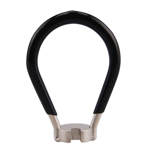 Disconnect Repair Tool Adjustment Flexible Velvet Wrench Bike Spacing Wrench Steel Wire Spray Cap