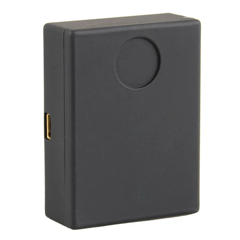 N9 Мини GSM Cam Аудио Прослушивание ошибка 2x чувствительный микрофон ушной ошибка устройство