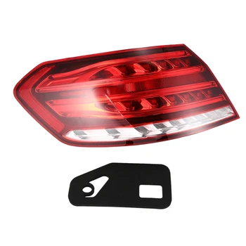 

LED Tail Light Left Lamp for Mercedes-Benz E-Class W212 Sedan 2013-2016