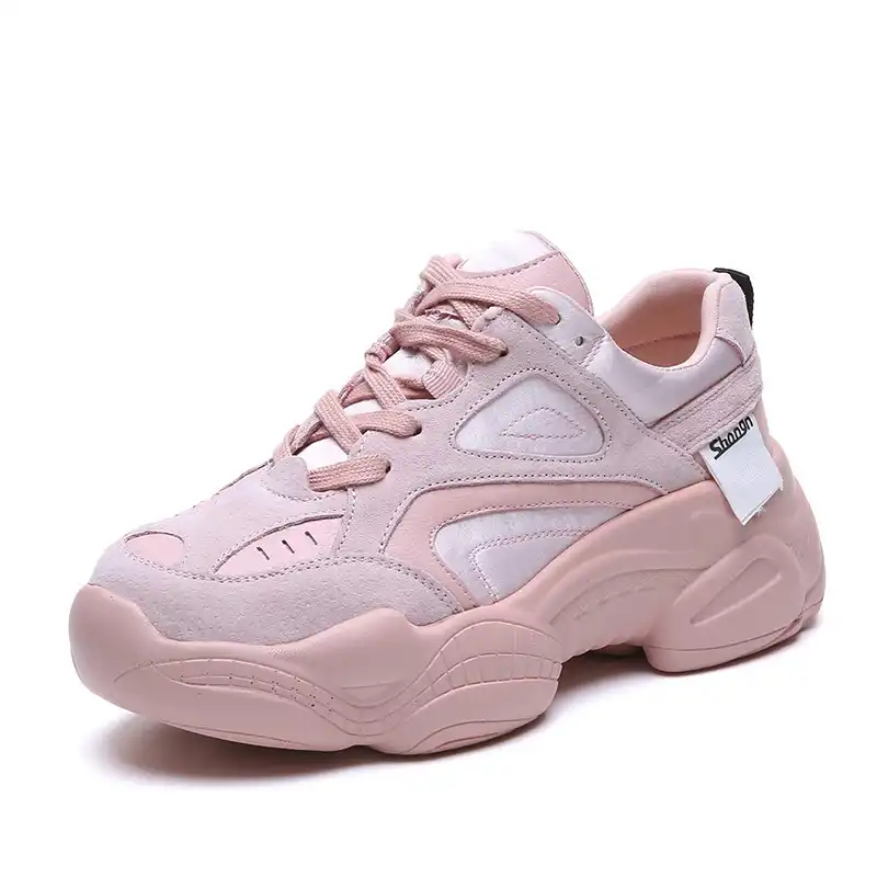 pretty walking shoes