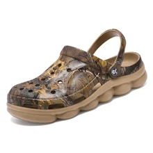 Мужская водонепроницаемая обувь; дышащие кроссовки для прогулок и рыбалки; спортивная обувь для пляжа; большие размеры