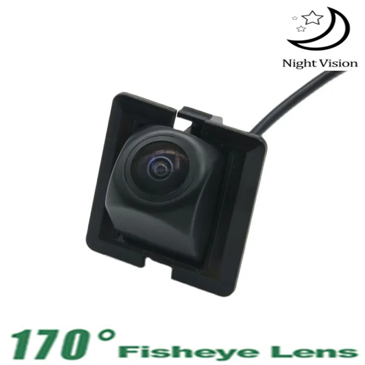 Reverse Camera 720P Fisheye Lens Parking Car Rear view Camera For