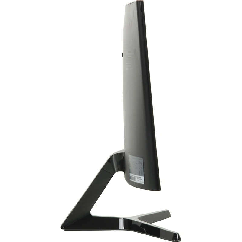 Монитор SAMSUNG C24F396FHI 23.5", черный