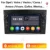 2G 64G Android 10 2 Din Автомобильный GPS ПЛЕЕР для Opel Astra H J 2004 Vectra Vauxhall Antara Zafira Corsa C D Vivaro Meriva Veda Radio