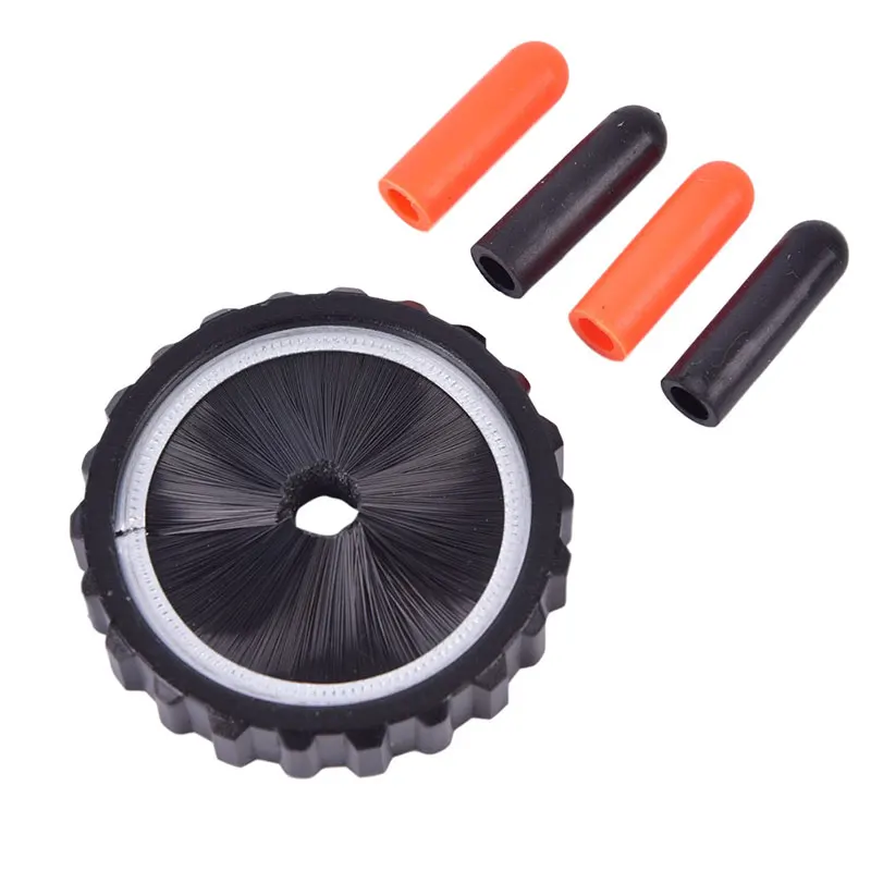 Новинка блочная подставка для лука стрел левая и правая кисть стрельбы из охоты