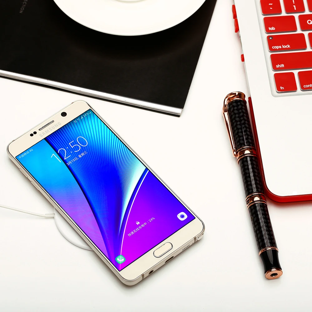 QI Беспроводное быстрое зарядное устройство для зарядки для iPhone 8 Plus XS MAX XR для samsung Galaxy S9 S8 Note 9 8 индукция