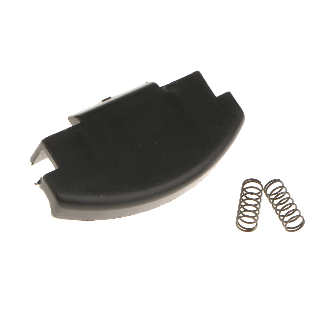 Brand New Durable Interior Armrest Cover Push Botton for VW Golf 3B0868445