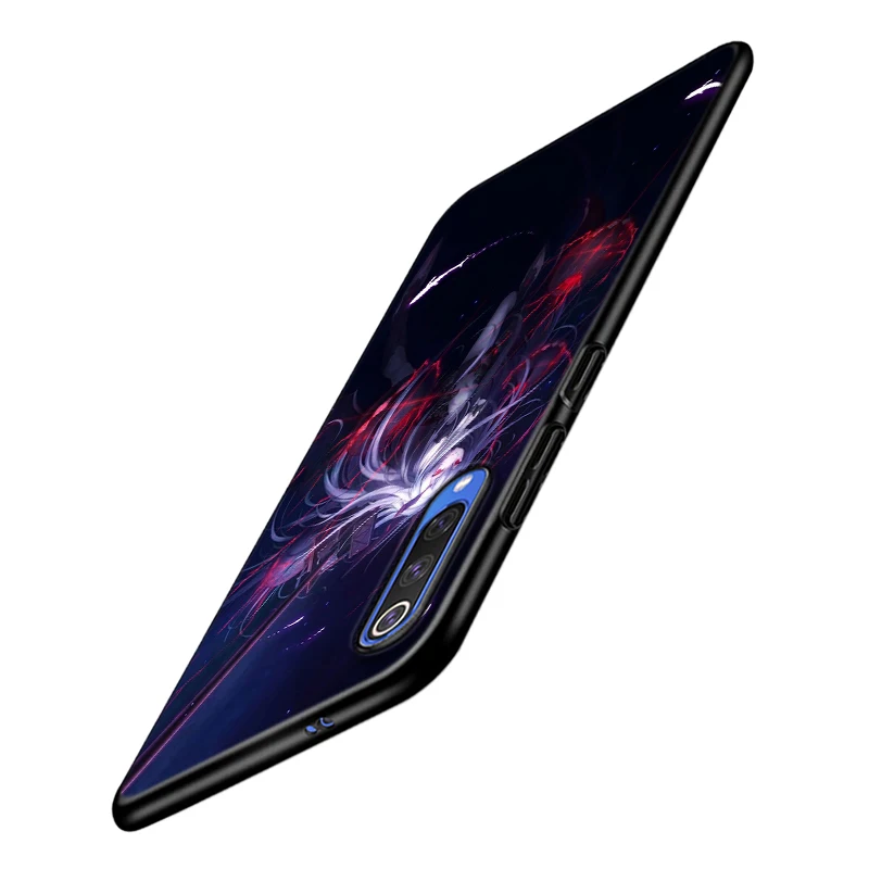 Чехол накладка с аниме Atago для Samsung Galaxy A90 A80 A70S A60 A50S A40 A30 A20 A10 E S A2 Core|Бамперы| |