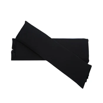 

1 Pair Office Chair Arm Rest Covers Computer Chair Armrest Cover with Zipper