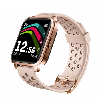 

2020 New X3 Smart Watch IP68 Waterproof SmartWatch Sports Heart Rate Monitor Blood Pressure APP Tracking Smart Bracelet