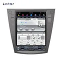 Android 8,1 Tesla стиль вертикальный экран Автомобильный gps навигатор для Subaru Forester 2013+ стерео магнитофон мультимедийный плеер радио
