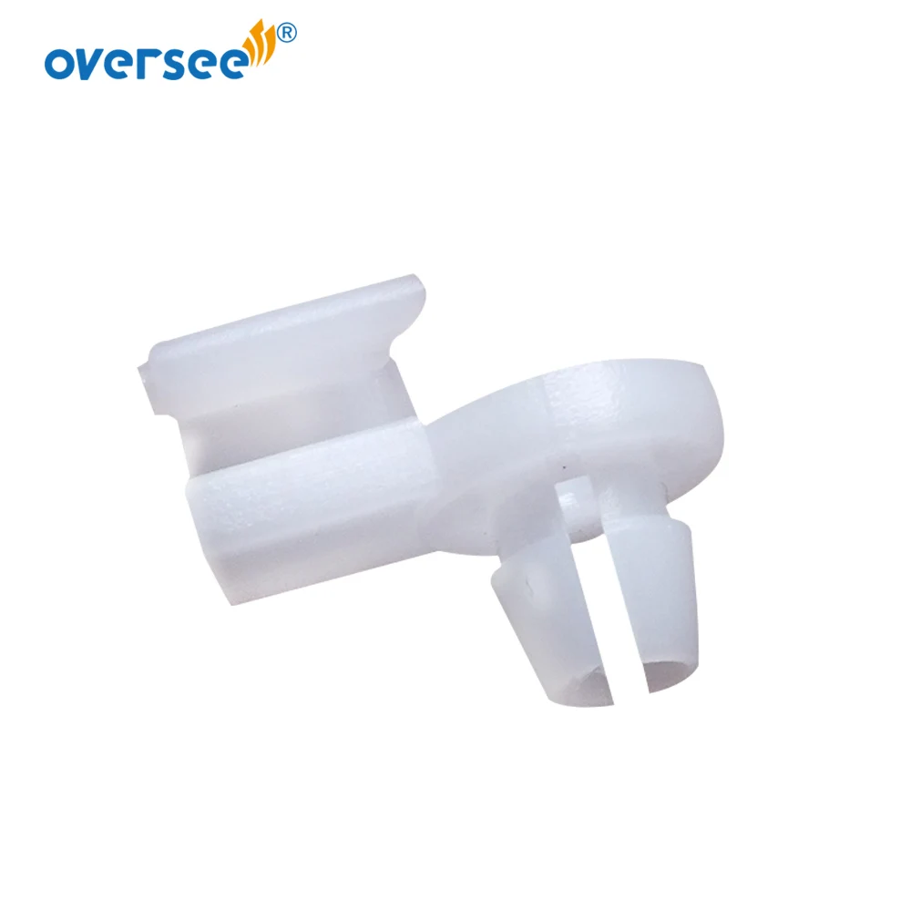 6J8-41262 JOINT CHOKE LEVER Yamaha Outboard Motor 8HP-40HP Parsun Seapro HDX 6J8-41262-00 outboard motor choke lever