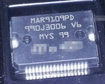Бесплатная доставка 50 шт в наборе MAR9109PD013TR MAR9109PD013 MAR9109PD MAR9109 HSOP36 | Электроника