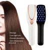 Laser Electric Massage Comb Hair Growth Care Anti Hair Loss Hair  Regrowth Treatment  Vibration Head Massage Comb Massager ► Photo 2/6