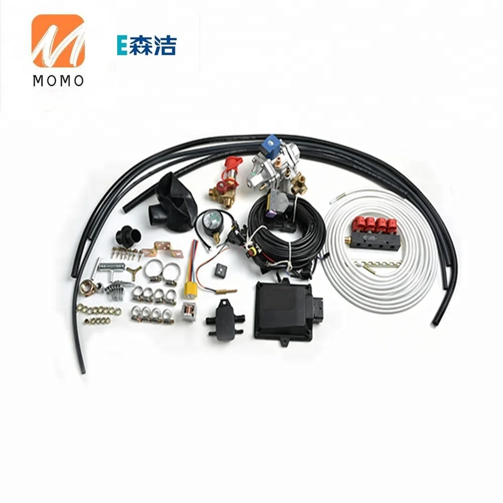 

Hot selling fuel sequential injection kit for motorcycle