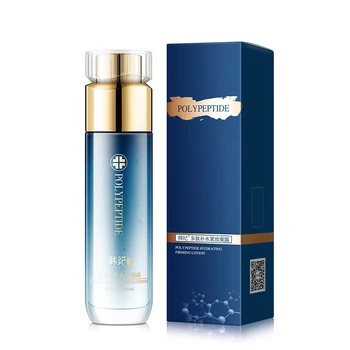 

Face Essence Polypeptide Moisturizing Whitening Lifting Firming Essence Anti-Aging Face Skin Care Repair