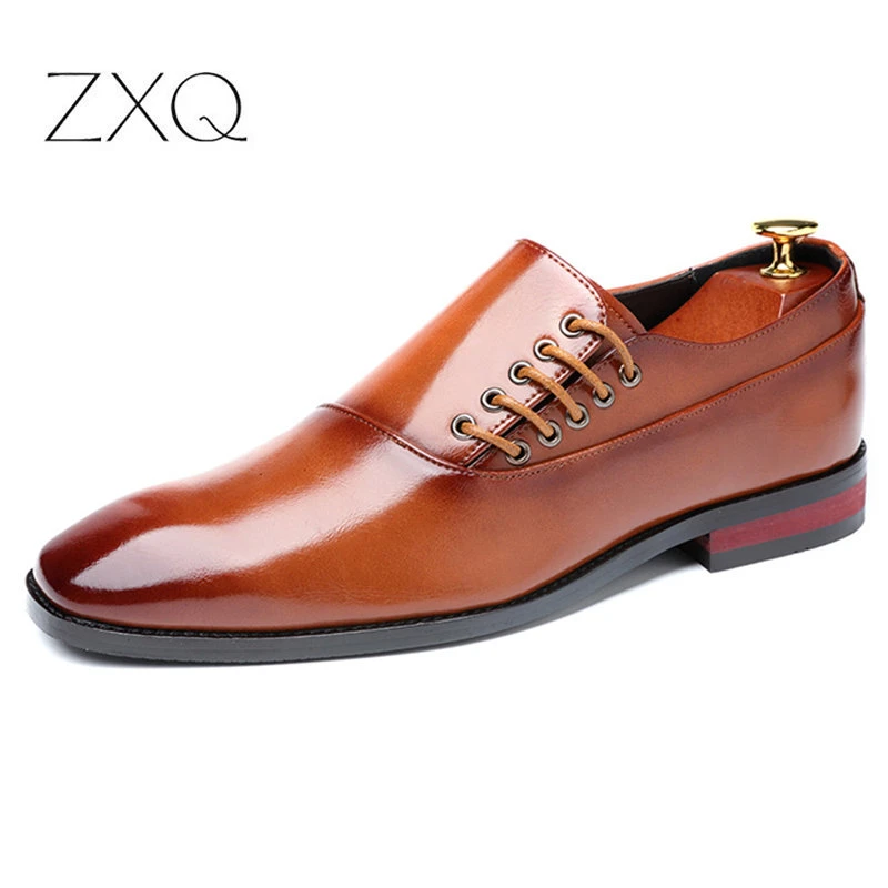 mens brown casual shoes with jeans