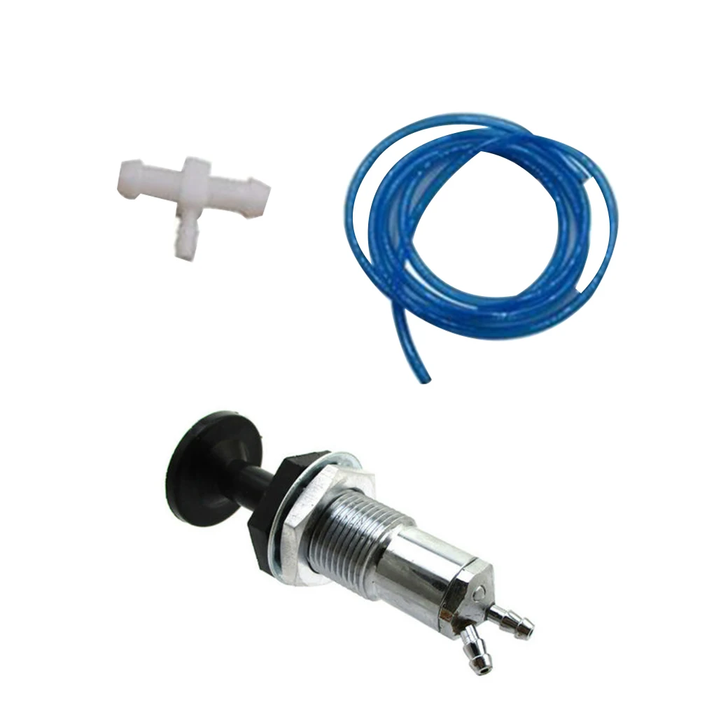 Replacement For Arctic Cat Polaris SkiDoo Yamaha Snowmobile Fuel Plunger Primer Pump Kit Auto Parts Replacement For Arctic Cat Polaris SkiDoo Yamaha Snowmobile Fuel Plunger Primer Pump Kit Auto Parts