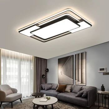 

Modern Ceiling Light Fixtures for Living Room Bedroom Dining Room 110v 220v Chandelier Ceiling Lamp Fixtures Home Lamp