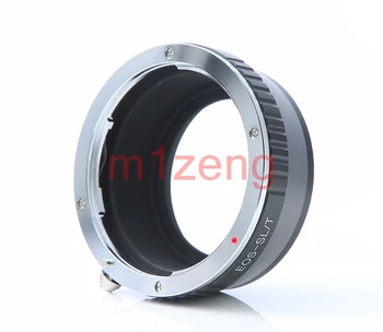 

EF-SL/T Mount Lens Adapter ring for canon eos lens to Leica T LT TL TL2 Typ 701 Typ701 18146 18147 18187 camera