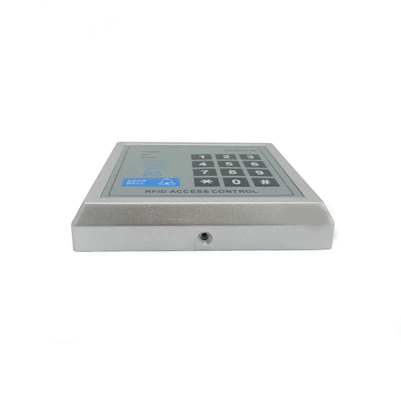 Управление контроля доступа по отпечаткам карты контроля доступа карты пароль система контроля доступа