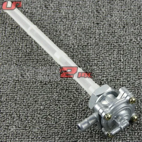 Переключатель клапана топливного бака Petcock для Honda CB400 VTEC 99 08 CBF600 CBF500 04 07 XLV650 XLV650V