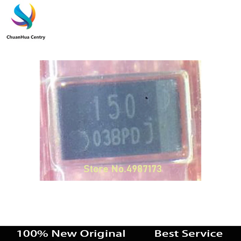 

10 шт. EEFCX0J151YR SMD 100% новый SGM9116XS/TR SOP8 оригинальный фотоэлемент