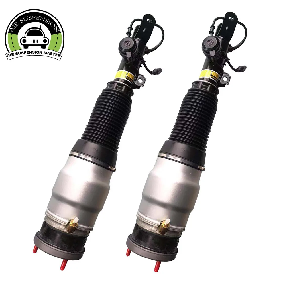 For Hyundai Equus 20102013 1 Pair Front Air Suspension Shock Absorber