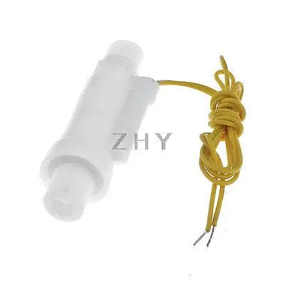 

Pool 12mm Dia Thread Water Level Sensor Liquid Controller Vertical Float Switch