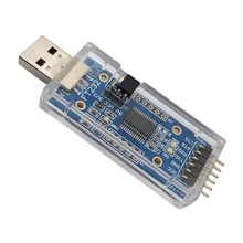 

USB to TTL Serial Adapter with FT232RL Chip Compatible with Windows 10, 8, 7