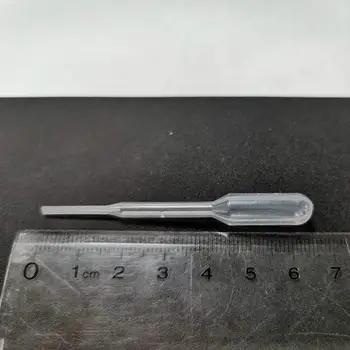 

Various models of Pasteur pipettes disposable plastic droppers pipettes Sterilized Pasteur straws medical laboratory straws