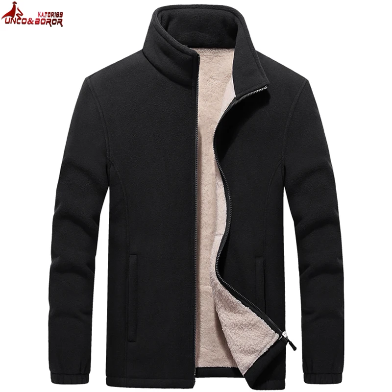 Военная Мужская тактическая флисовая куртка из софтшелла ветровка 7XL 8XL 9XL теплая