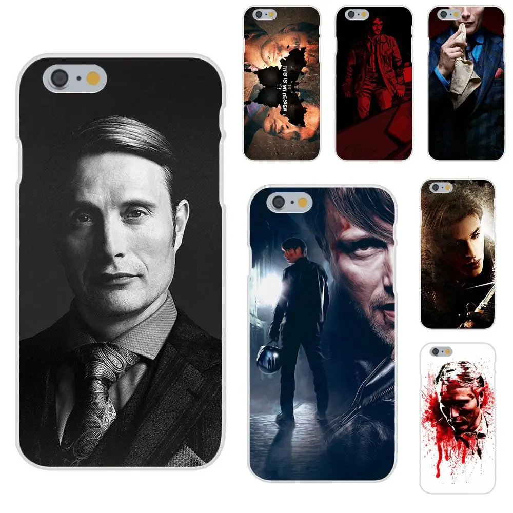 

Lovely Phone Case Hannibal For Xiaomi Redmi Mi 4 7A 9T K20 CC9 CC9e Note 7 9 Y3 SE Pro Prime Go Play