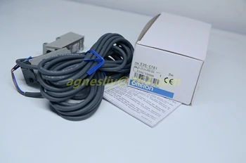 

Photoelectric Switch E3S-CT61 ( E3S-CT61-D + E3S-CT61-L ) New and Original in Box