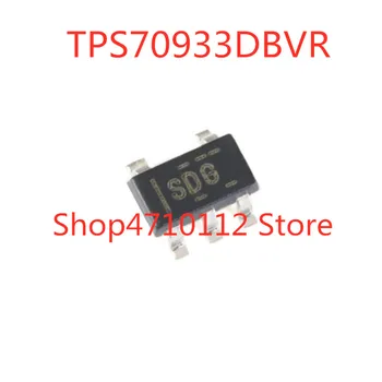 

Free Shipping 50PCS/LOT NEW TPS70933DBVR TPS70933DBVT TPS70933 SDG SOT23-5 IC