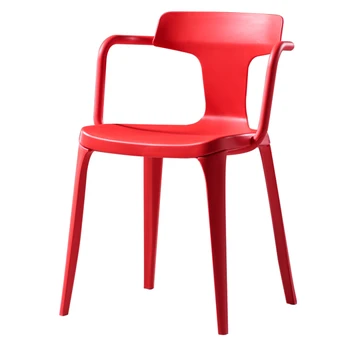 

Nordic Leisure Chair Restaurant Modern Minimalist Lazy Chair White Stylish Office Desk Chair Back Stool