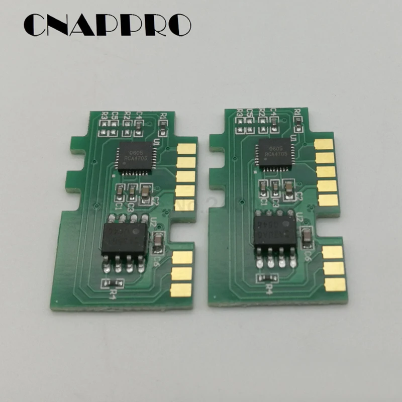1.8K Upgrade Version MLT-D111L MLT-D111S Toner Chip For Samsung SL-M SL-MW SL-MW SL-M2070W SL-M2070F M2071 M2074FW