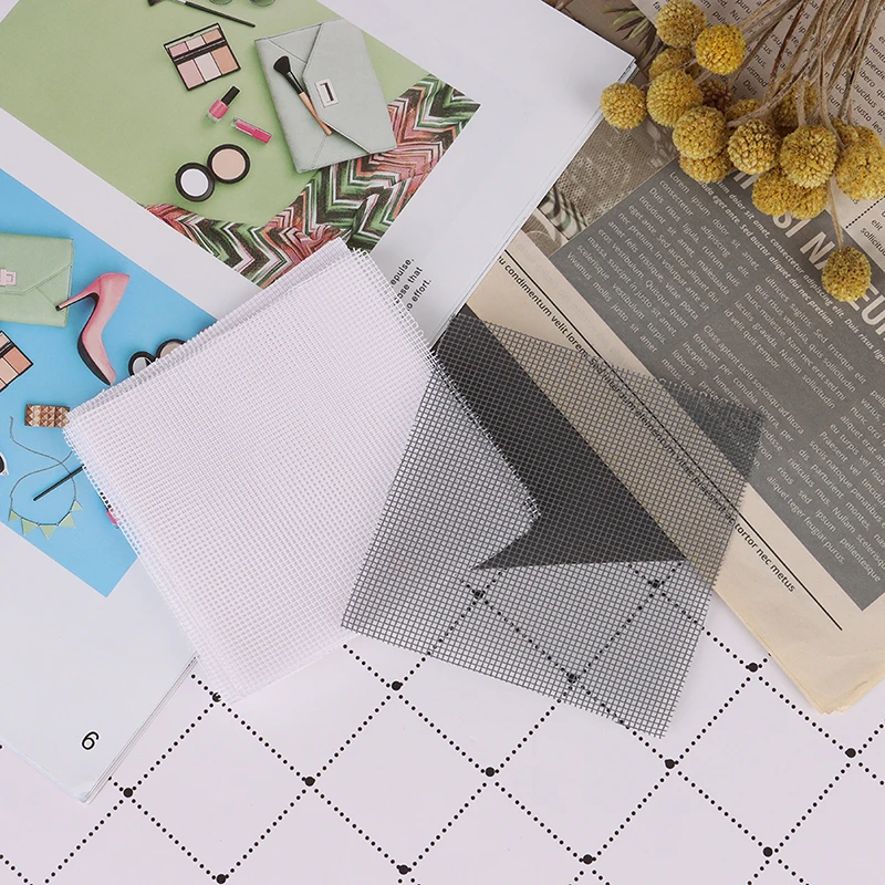 Рисунок 2 - цветочный горшок отверстие сетчатая