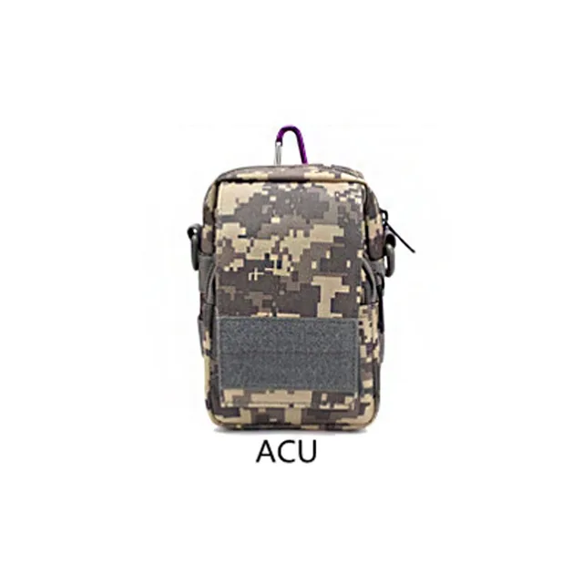 ACU