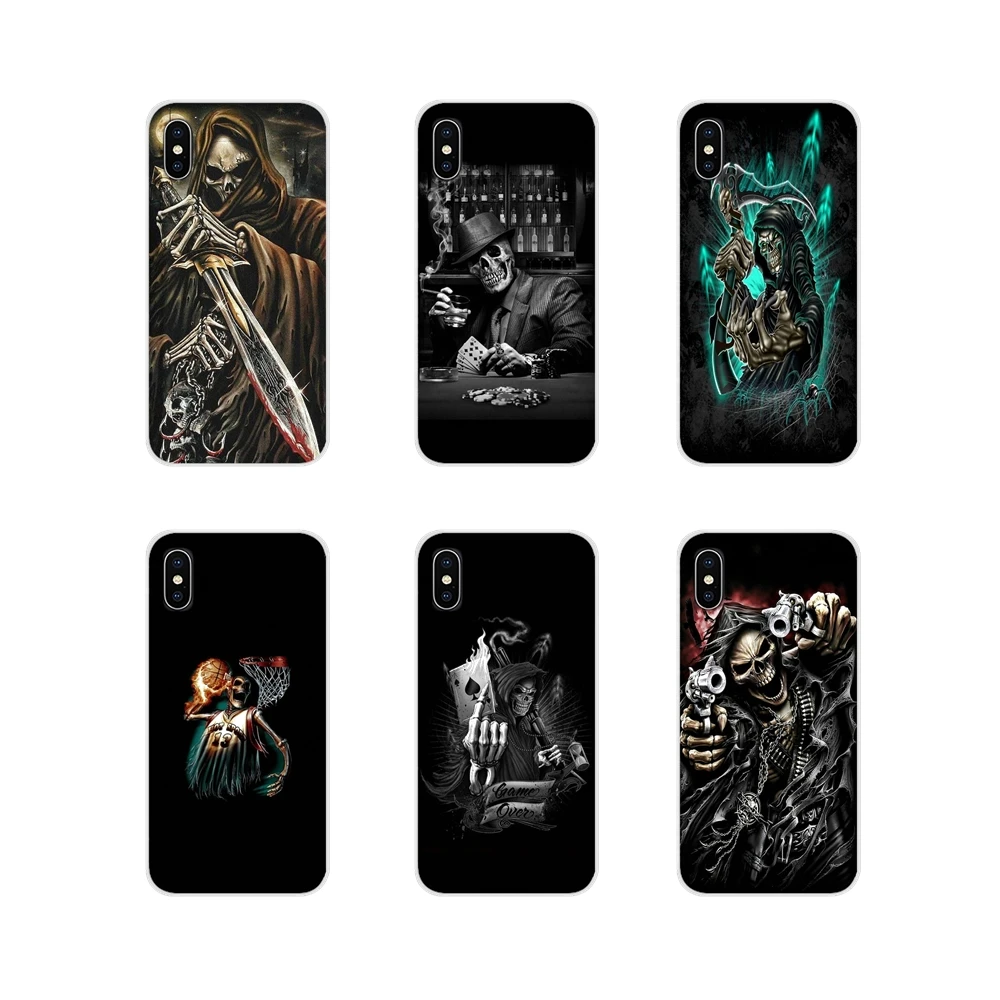Чехол для телефона Huawei G7 G8 P7 P8 P9 P10 P20 P30 Lite Mini Pro P Smart Plus 2017 2018 2019 | Мобильные телефоны