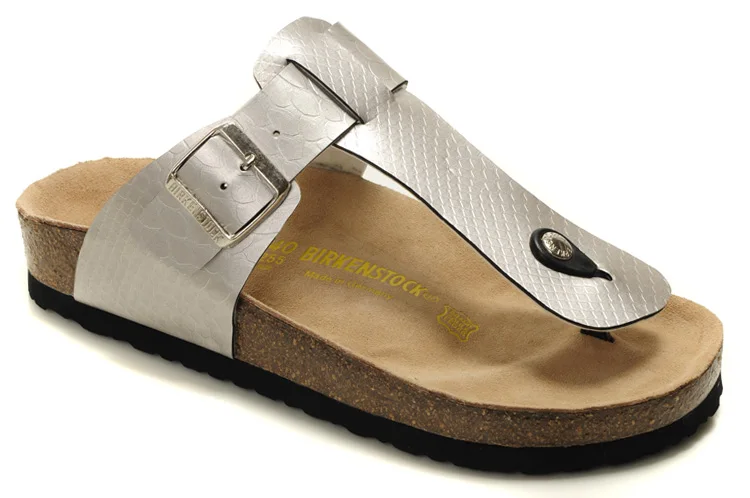 Birkenstock/шлепанцы; коллекция 811 года; альпинистские мужские и женские классические водонепроницаемые уличные спортивные пляжные шлепанцы; Размеры 35-46