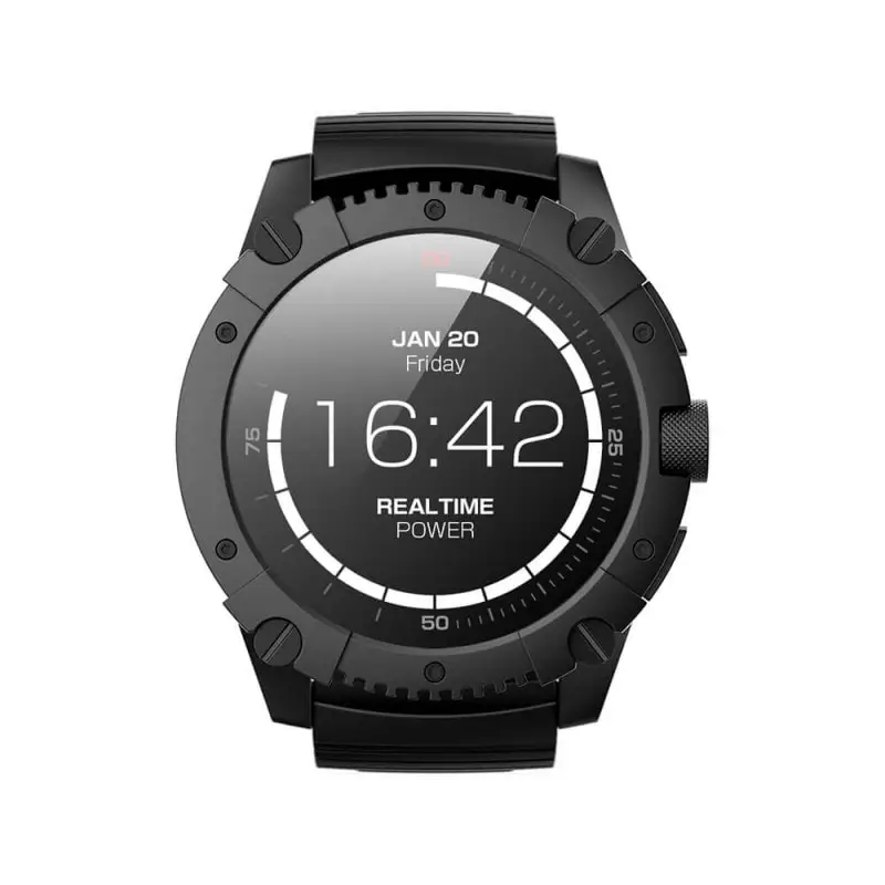 PowerWatch X