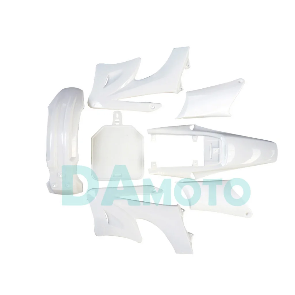 For Apollo Orion Fairing plastic body kits fit pit dirt bike 110cc 125cc 140cc
