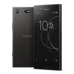 Sony Xperia XZ1 Compact черный G8441 негерметичный