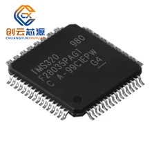 

1Pcs New Original TMS320F28035PAGTR TQFP-64 Arduino Nano Integrated Circuits Operational Amplifier Single Chip Microcomputer