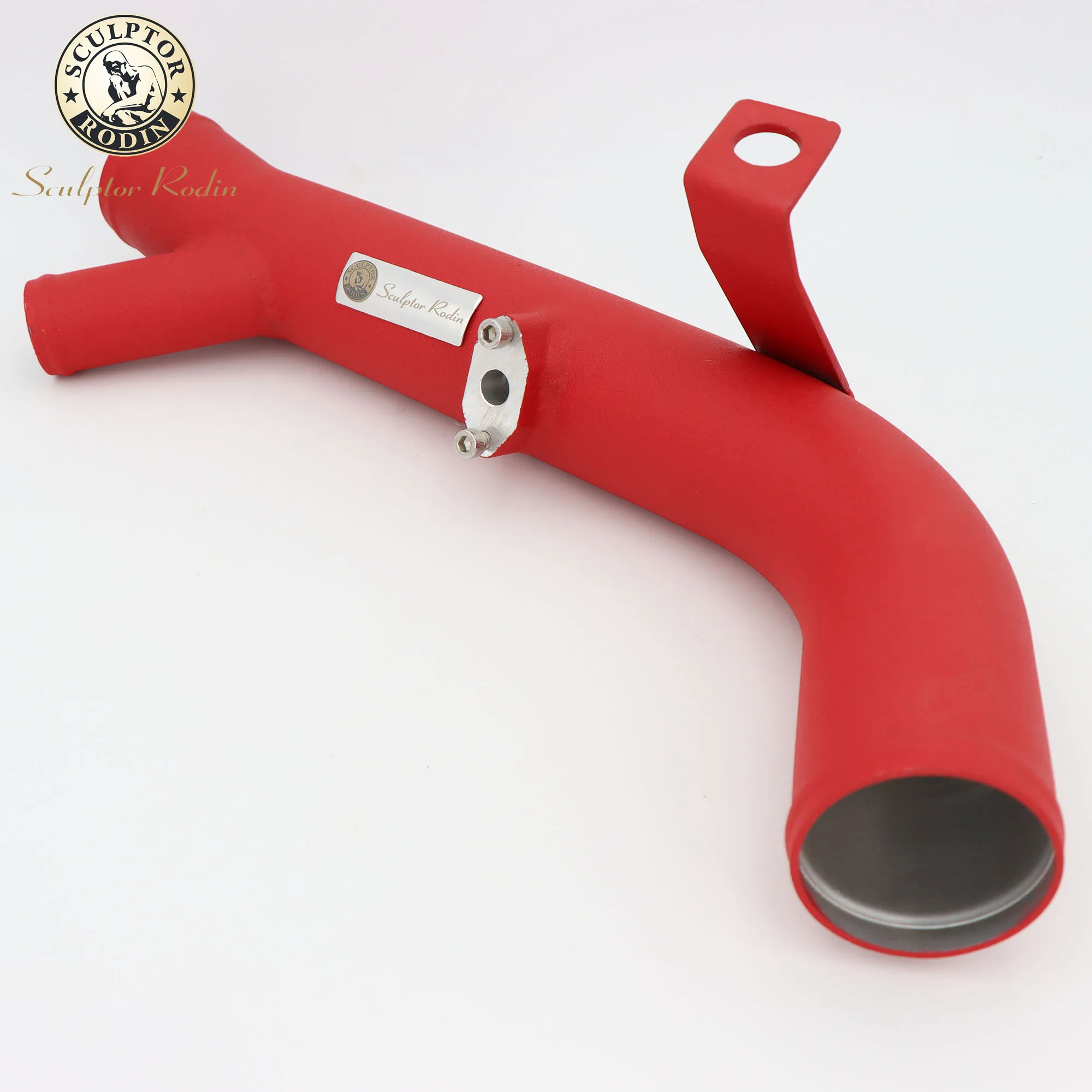 turbo discharge pipe  FOR TTS R20/Golf 5 6 Golf R/
