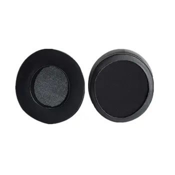 

Earpads For skullcandy Crusher 3.0 Wireless Bluetooth Headphones Ear Cushions Cover pu leather Cushion Earmuff Ear Pads