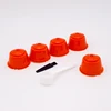 5Pcs Orange